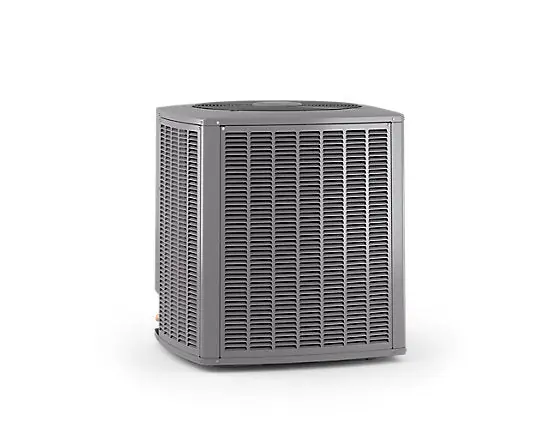 Allied Air 23A26 Allied 4HP17L60P OMNI HP 5.0 Ton /208-230V/1PH