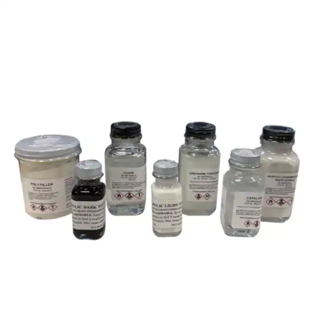 Kohler 61193-0 ACR Repair Kit White