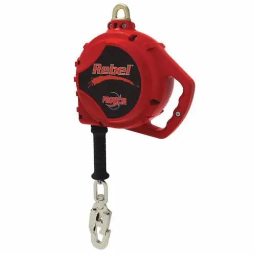 3M Protecta 7100318436 CAP3590036 Self-Retracting Lifeline 33ft 3590036