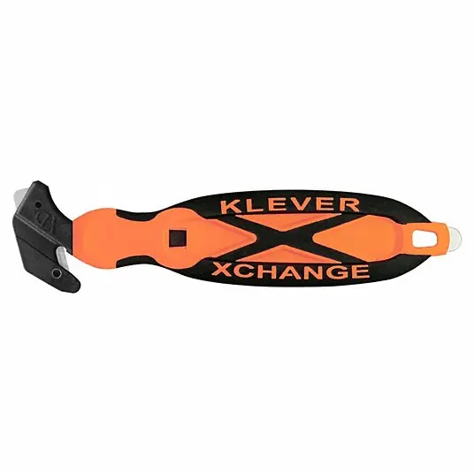 Klever KCJ-XC-65G XChangeXD Hook Cutter 7 inch
