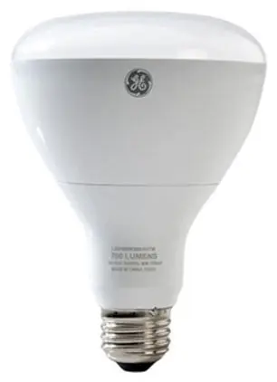 GE LED10DR303/830W LED Lamp 120 W