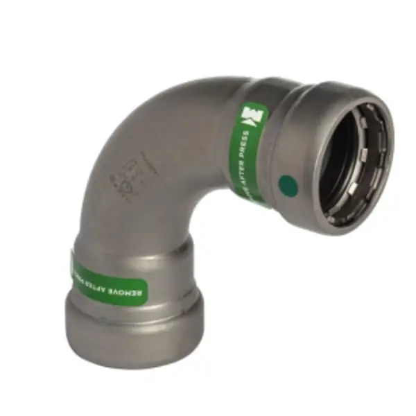Carbon Steel Press Fittings CP02055