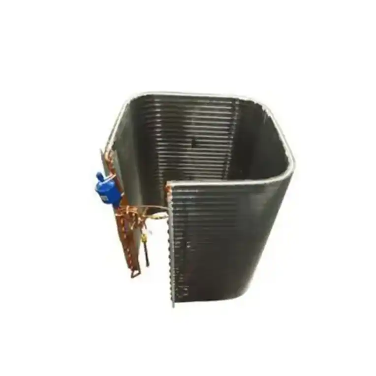 Goodman 1362202 32-1/2 in. Condenser Coil Assembly for GSH130301AA Heat Pump G1362202
