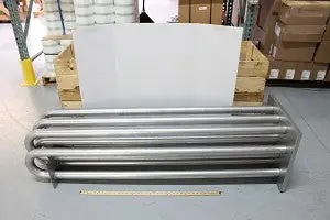 Carrier 50DW404081 Heat Exchanger 5KW