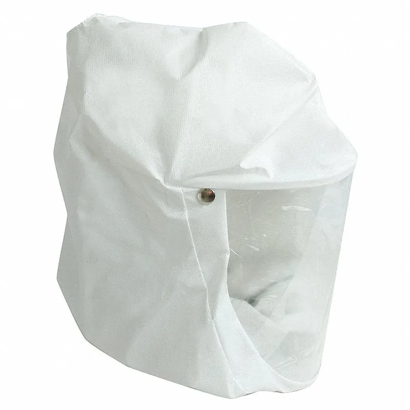 Honeywell North PA132 Primair 100 Series PAPR Replacement Hood