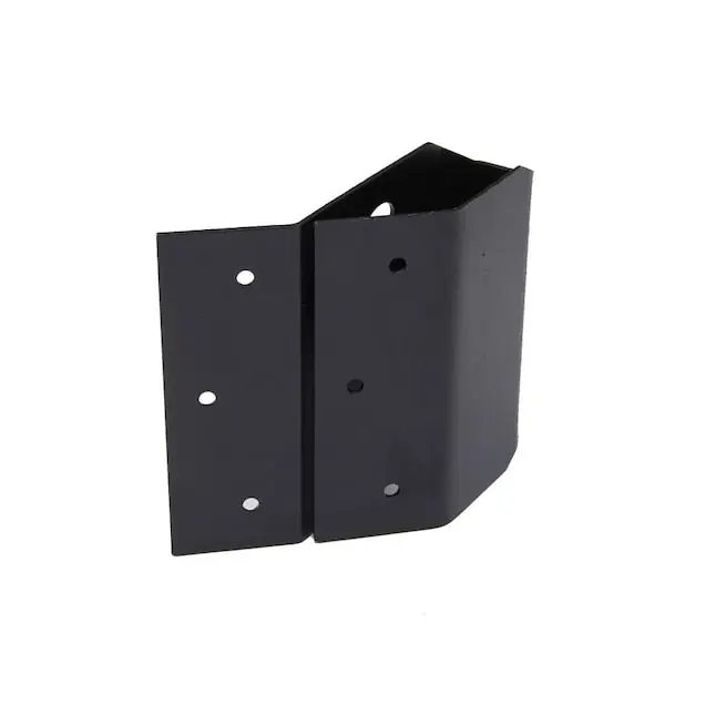 Fortress Building Products 183451401 Bracket 45 Degree FF-Evolution