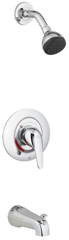 American Standard Faucets T675.502.002