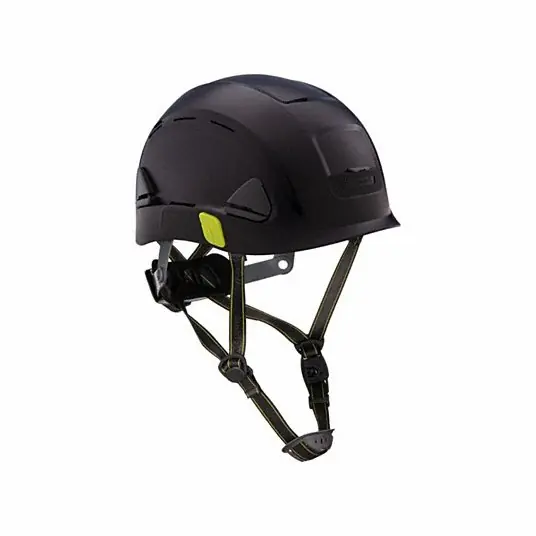 Honeywell North CSH11011 Fibre-Metal Climbing Style Safety Helmet Type II