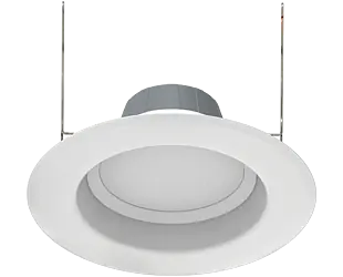 Rab Lighting R6R119FA120WS R6 LED Retrofit 12 Watt