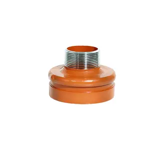 GruvLok Fittings 0390037067 Fitting