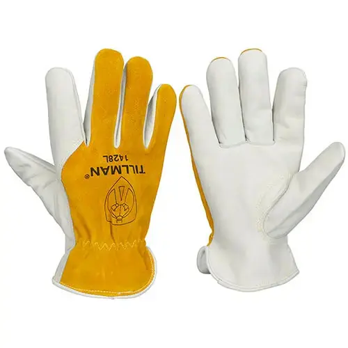 Tillman 1428XL Welding Gloves