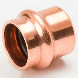 Copper Press Fittings PF07012