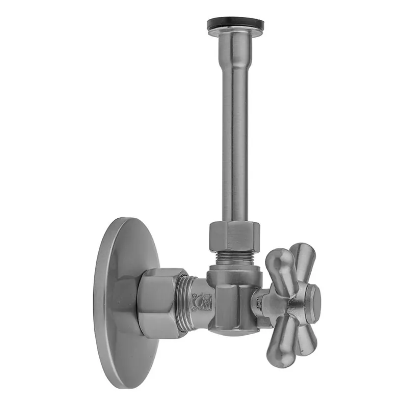 JACLO DECORATIVE PLUMBING 621-72-PN
