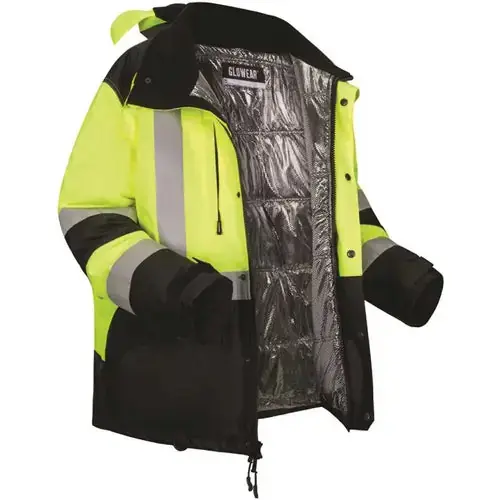 Ergodyne 25725 GloWear AmpliFIRE Winter Jacket Power X-Large Replacement MPN