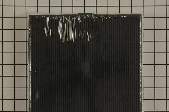 Broan SB03300488 Filter