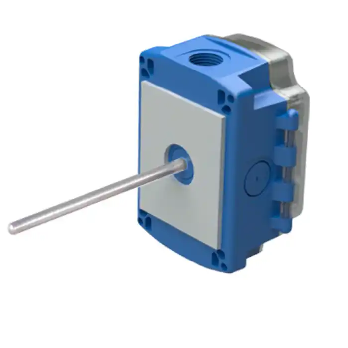 BAPI BA/10K-2-D-4-BBX Duct Temperature Sensor