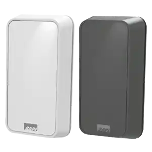 BAPI BA/QS-B-B BAPI-Stat Quantum Slim Temperature Sensor