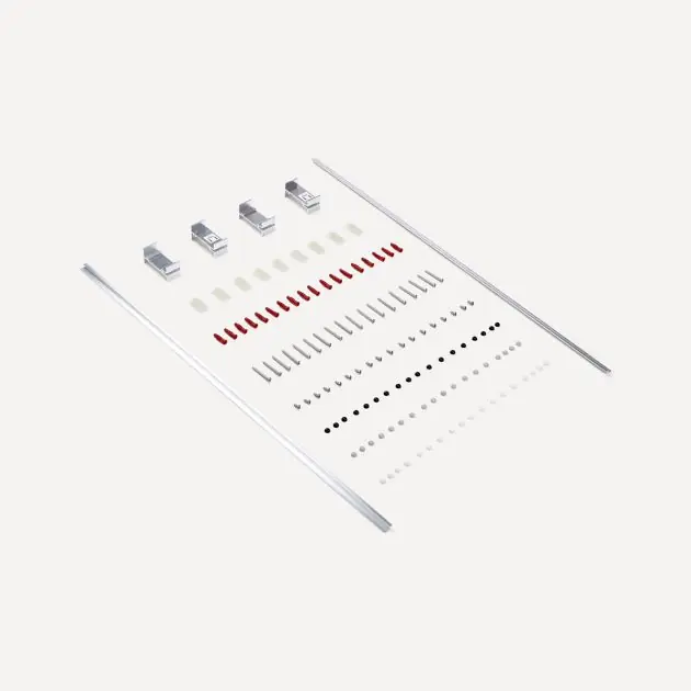 Robern PLGKIT Gang Kit for Robern PL Series Medicine Cabinets