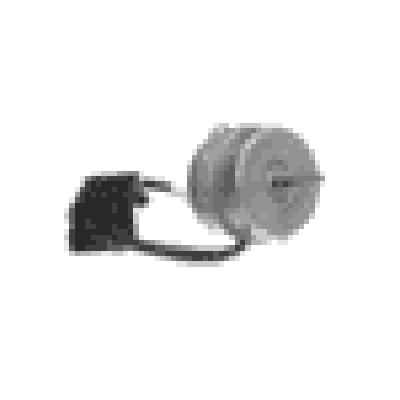 Panasonic FFV3702267S Motor Unit