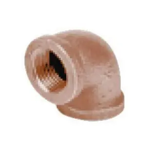Brass Ftg B-L9010LF FTG