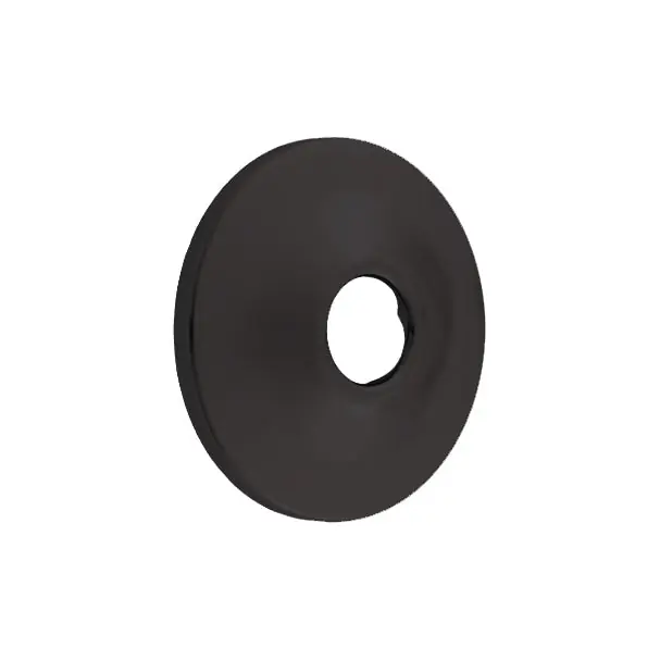 JACLO DECORATIVE PLUMBING 7463-MBK Plumbing Accessory