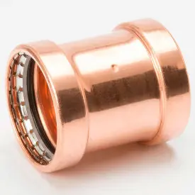 Copper Press Fittings PF10152