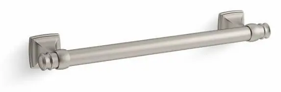 Kohler 26550-BN Grand 18 Grab Bar