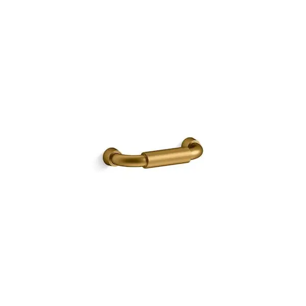 Kohler 24438-2MB Tone 3 Drawer Pull