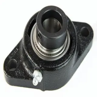 Fafnir VCJT13/16 VCJT Normal Duty Standard Flange Mount Ball Bearing Unit