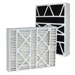 Rheem 54-25051-04 Air Bear Media Air Filter 1400 CFM 16 W x 25 L 54-25051-04