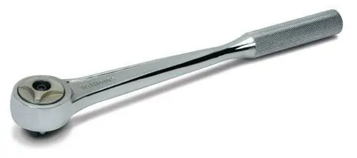 Williams S-52A Round Head Ratchet 1/2 Drive 11-5/16 in