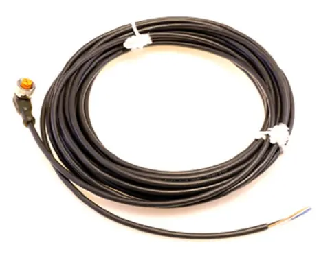 Carrier EVC009 10m Led Cable