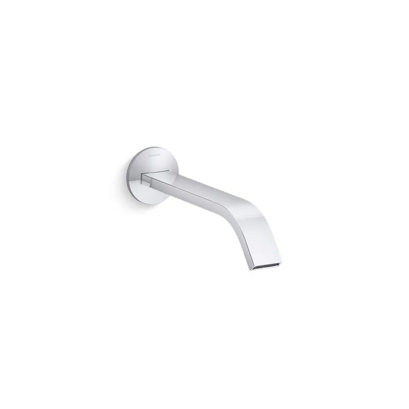 Kohler T23888-2MB Components Wall Mount Bathroom Sink Faucet