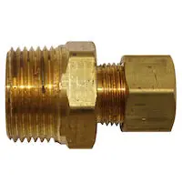 Flare & Compression Fittings 68-8-12X