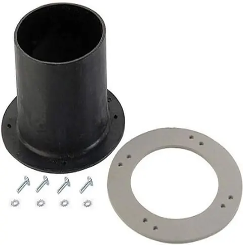 Jandy R0307900 Indoor Vent Collar