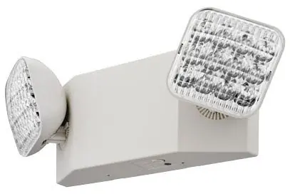 Lithonia EU2CM6 EMER LTG UNIT 120-277 V Emergency Lighting Unit