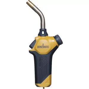Bernzomatic 439713 FlameCommander Torch Propane TS3700T