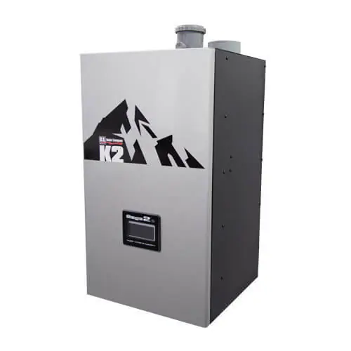 US Boiler Company K2WTC-180B-6T02 Close-Out Merchandise - 50%