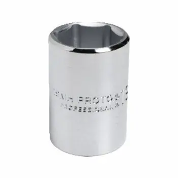 Proto J5424MH Non-Impact Socket 1/2 Drive 24 mm - 6 Point