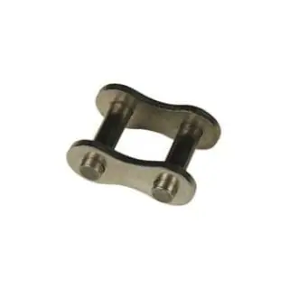 Rexnord 863-MO-CLK 863 Connecting Link Steel 3/4 in Pitch