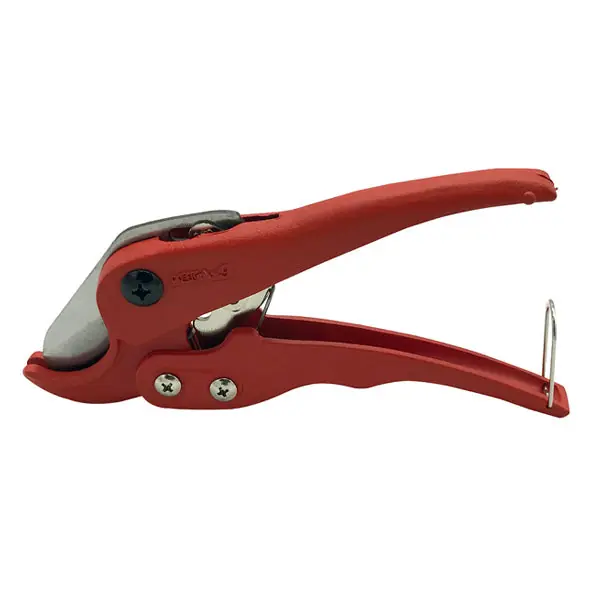 1'' PVC Pipe Cutter