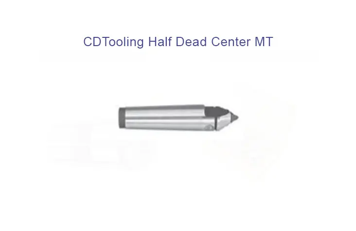 Bison 7-541-005 TMX 5MT C/T HALF DEAD CENTER