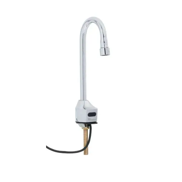 T&S Brass Faucets EC-3100-LF22