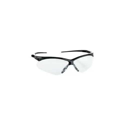 Minerallac 19804 Cully Safety Glasses Wrap Around FogGard Lens Clear