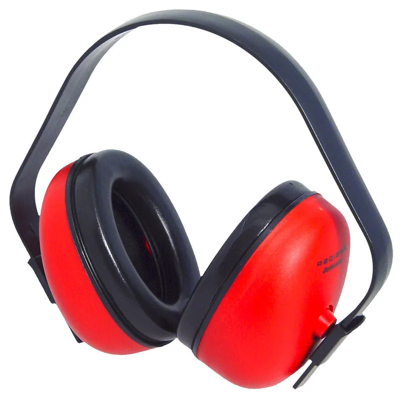 Radians DF0310HC Defender Earmuffs 23 dB