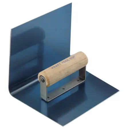 Kraft Tool Co. CF763 7X6X6 Hand I/S No Batter Step Tool Kraft