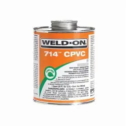 IPS Corp. Glues & Chemicals 10134