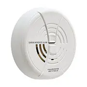 Honeywell First Alert CO250LB Carbon Monoxide Alarm