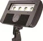 Lithonia DSXF2LEDP3 50K DDBXD MT YKC62