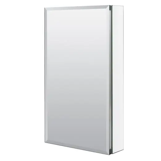 Zenith Home Corp MRA1526 Med Cab 15X26